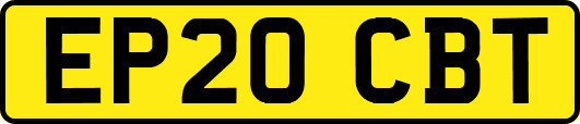 EP20CBT