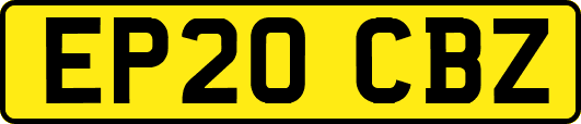 EP20CBZ