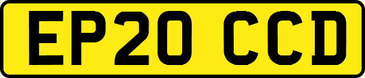 EP20CCD