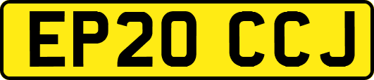 EP20CCJ