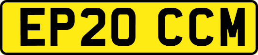 EP20CCM