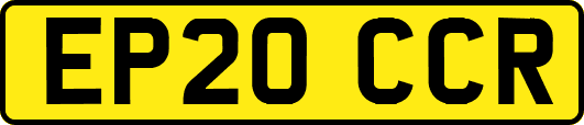 EP20CCR