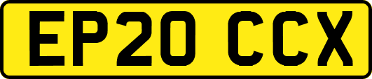 EP20CCX