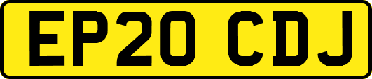 EP20CDJ