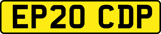 EP20CDP