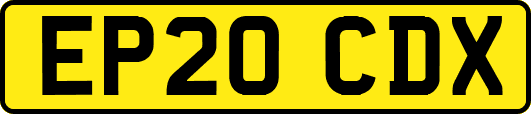 EP20CDX