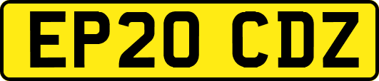 EP20CDZ