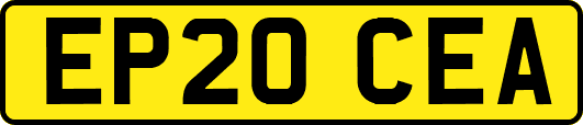 EP20CEA
