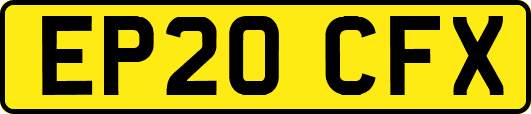 EP20CFX
