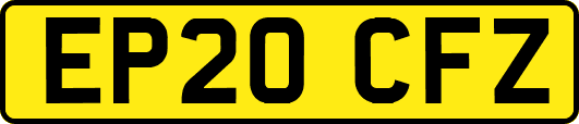 EP20CFZ