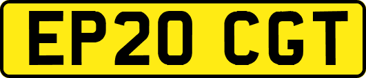 EP20CGT