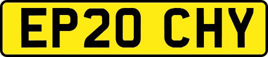 EP20CHY