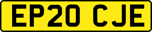 EP20CJE