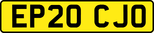 EP20CJO