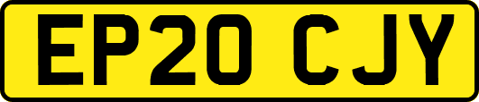 EP20CJY