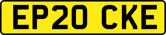 EP20CKE