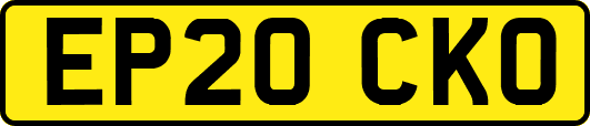 EP20CKO