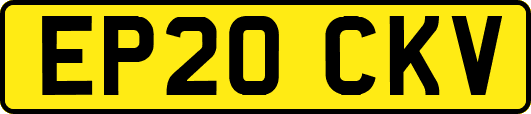EP20CKV