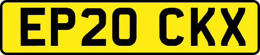 EP20CKX