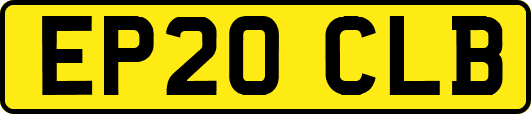 EP20CLB