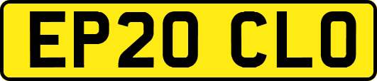 EP20CLO