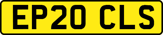 EP20CLS