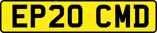 EP20CMD