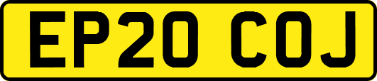 EP20COJ