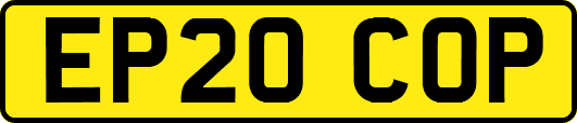 EP20COP