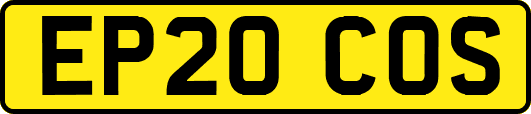 EP20COS