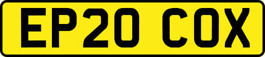 EP20COX