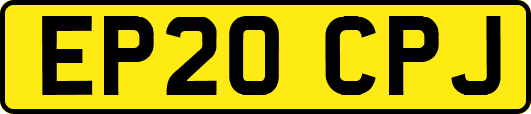 EP20CPJ