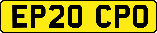 EP20CPO