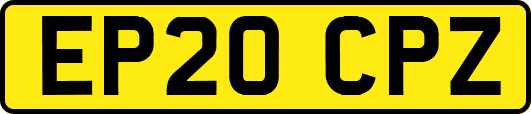 EP20CPZ