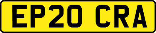 EP20CRA