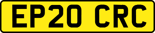 EP20CRC
