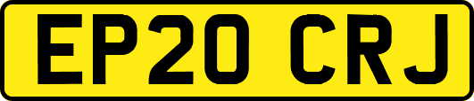 EP20CRJ