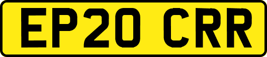 EP20CRR