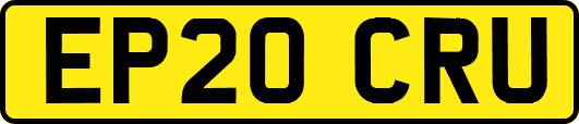 EP20CRU