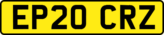 EP20CRZ