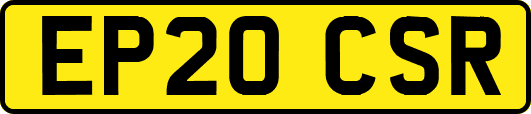 EP20CSR