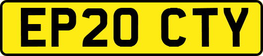 EP20CTY