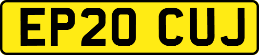 EP20CUJ