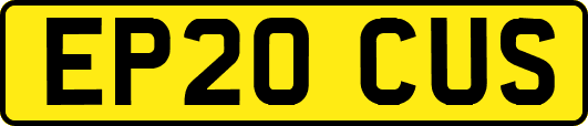 EP20CUS
