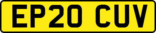 EP20CUV