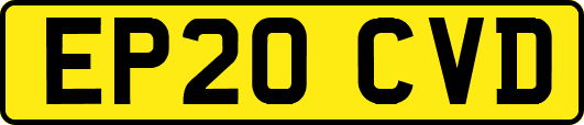 EP20CVD