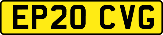 EP20CVG