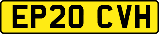 EP20CVH