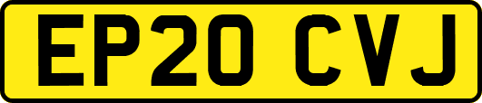 EP20CVJ