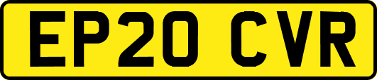 EP20CVR